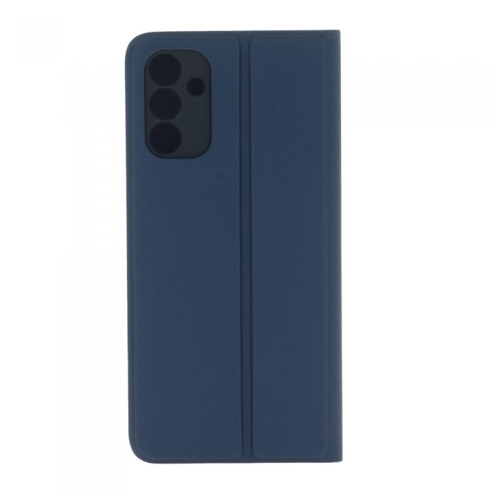 OEM - Smart Soft fodral fr iPhone 11, marinbl