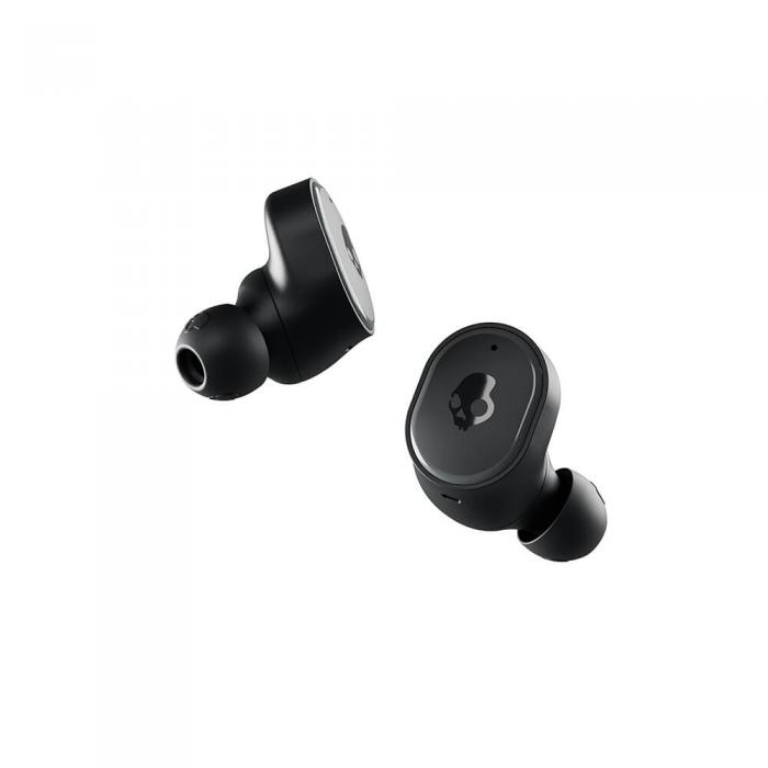 Skullcandy - SKULLCANDY Hrlur Sesh ANC True Wireless In-Ear - Svart