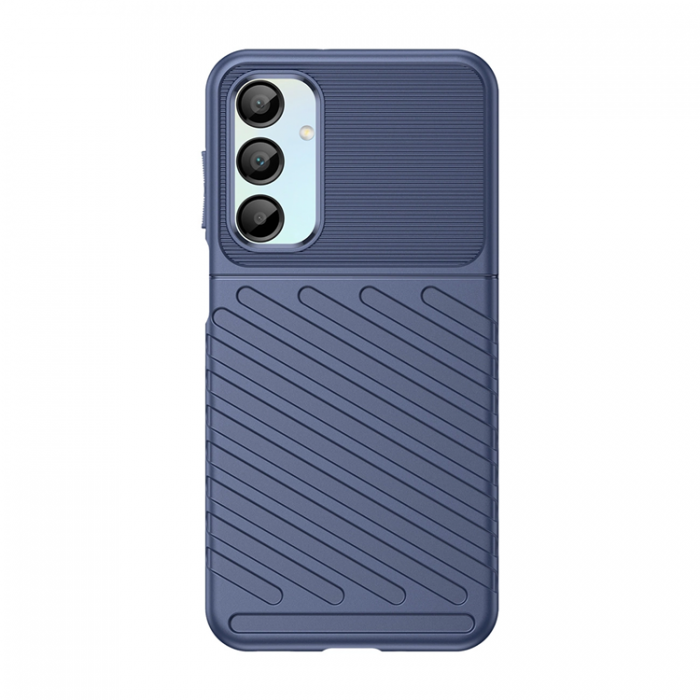 A-One Brand - Galaxy A26 Mobilskal Thunder Armored - Bl