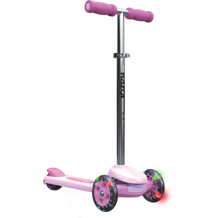 RAZOR - Razor Rollie Scooter Pink