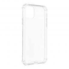 Roar - iPhone 11 Skal Roar Armor Jelly Hårdplast Transparant