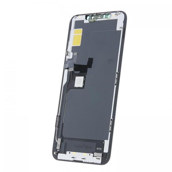 A-One Brand - iPhone 11 Pro Max LCD Skrm med Pekskrm Livstidsgaranti