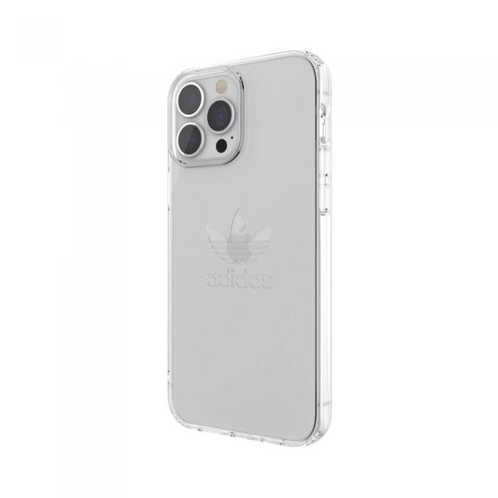 Adidas - Adidas Protective Skal till iPhone 13 Pro Max Transparent