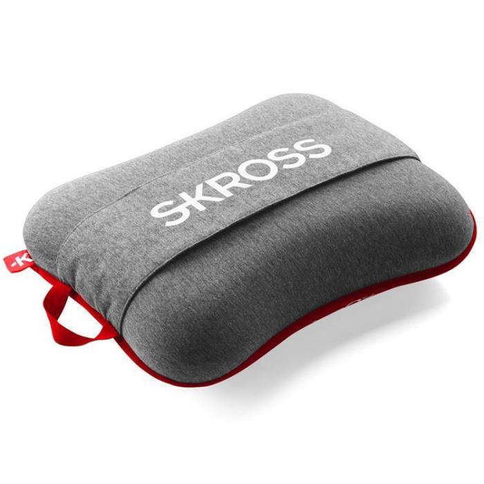 SKross - SKROSS Rese kudde 39x29,5x12 cm - Rd Skross