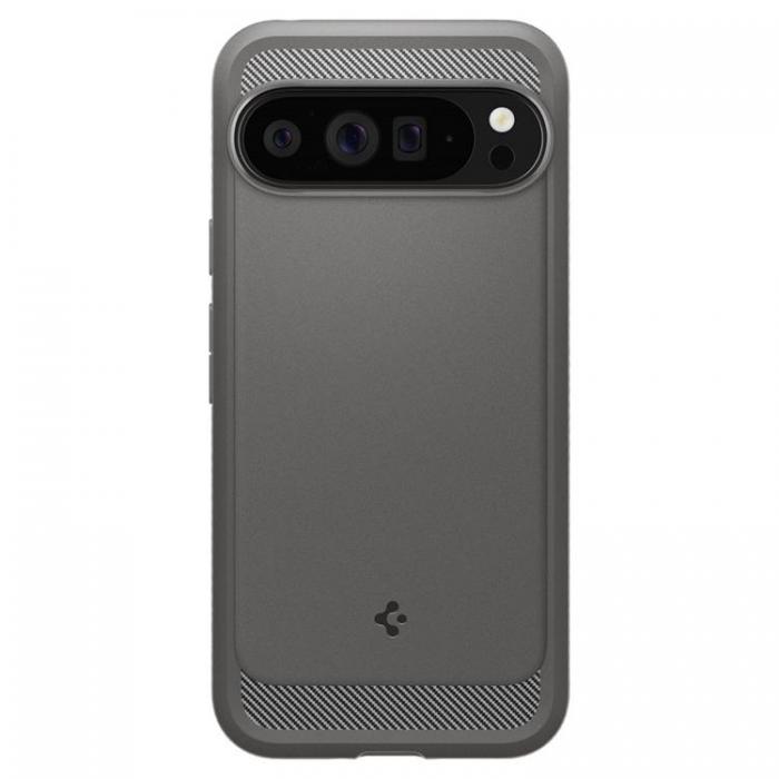 Spigen - Spigen Google Pixel 9 Pro XL Mobilskal Rugged Aromor - Gr