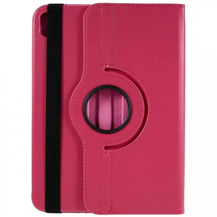 Taltech - iPad 10.9 (2022) Fodral Rotary - Rose