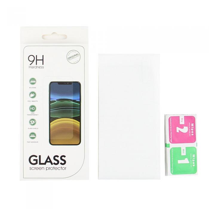 OEM - [10-PACK] Hrdat Glas Skrmskydd fr iPhone 14 Pro