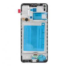 SpareParts - Galaxy A21s Skärm med LCD-display A217 FixCell OEM