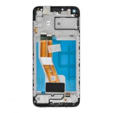 SpareParts - SAMSUNG M11 Skärm med LCD-display ServicePack GH81-18736A