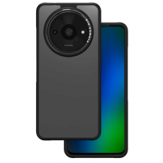 A-One Brand - Xiaomi Redmi A3 4G Mobilskal Crystal Black - Svart