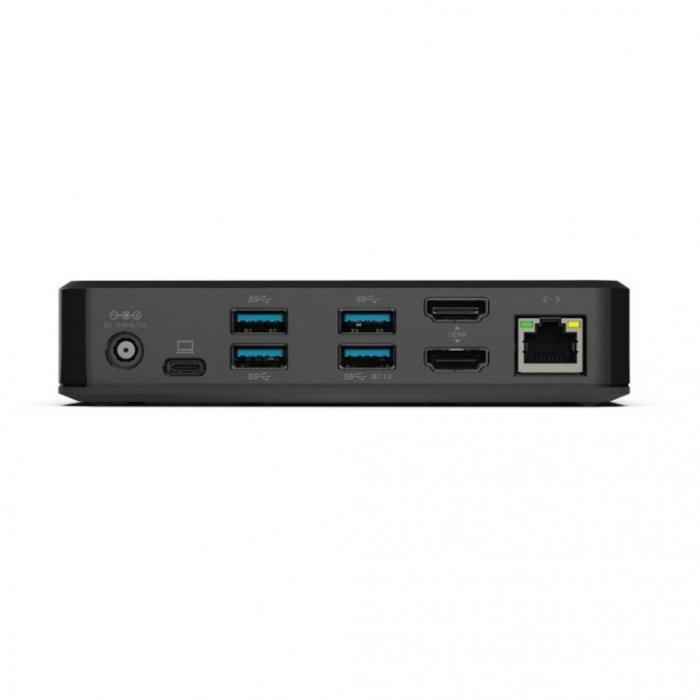 ALOGIC - ALOGIC USB-C och USB 3.0 Dual Display dockningsstation