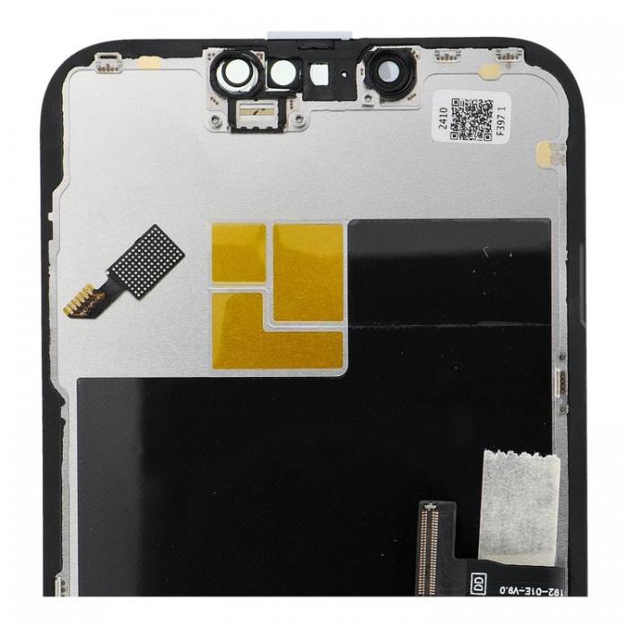 SpareParts - iPhone 13 Pro Skrm med LCD-display NCC Soft Oled Utbytbar IC