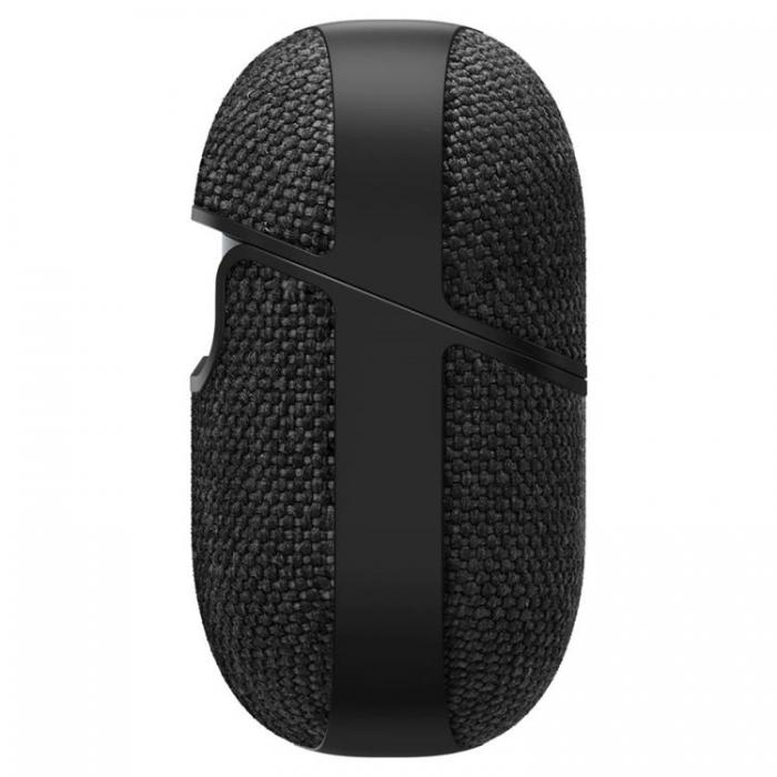 Spigen - Spigen Galaxy Buds 3/3 Pro Skal Urban Fit - Svart