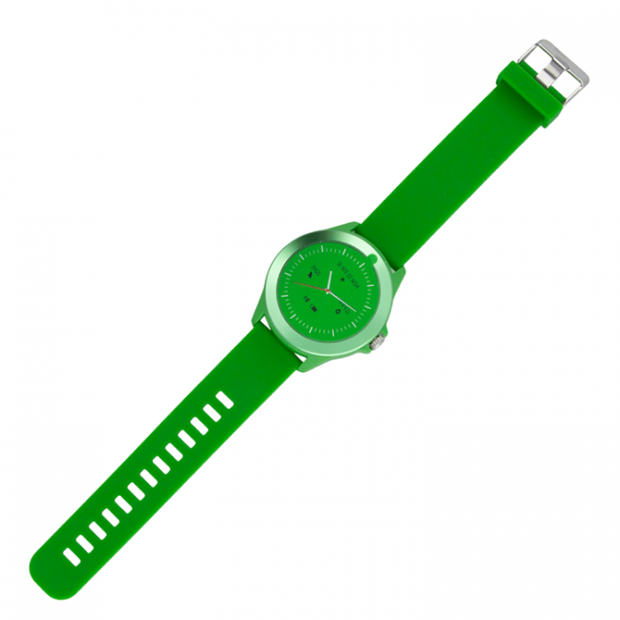 Forever - Forever Smartwatch Colorum - Grn