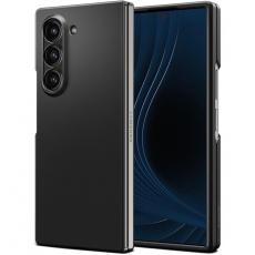 Spigen - Spigen Galaxy Z Fold 6 Mobilskal Airskin - Svart