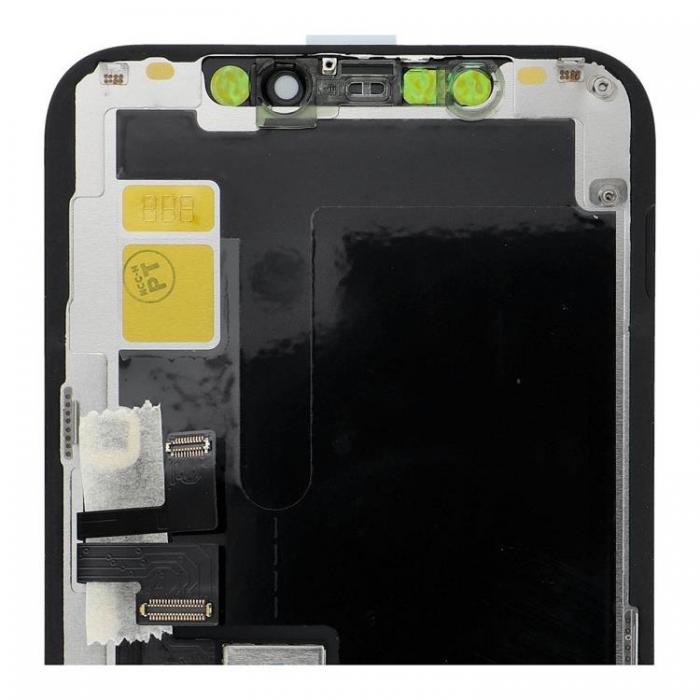 SpareParts - iPhone 11 Pro Skrm med LCD-display NCC Hard OLED IC Byte