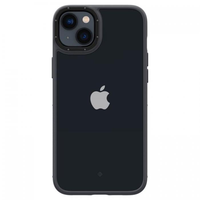 Caseology - Caseology iPhone 14 Plus Skal SkyFall - Matte Svart