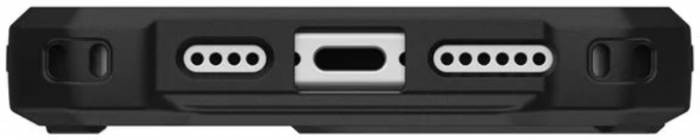 UAG - UAG iPhone 16 Pro Max Mobilskal MagSafe Monarch Pro - Grn