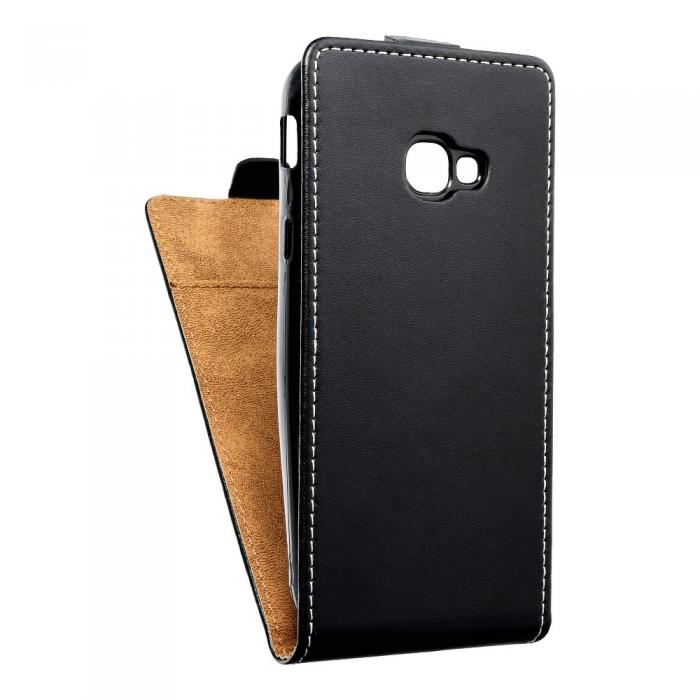 OEM - Flip fodral med kortfack till Samsung Xcover 4