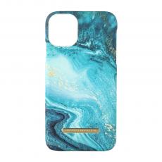 Onsala - Onsala Collection skal till iPhone 11 - Soft Blue Sea Marble