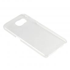 GEAR - GEAR Mobilskal Transparent Samsung S6