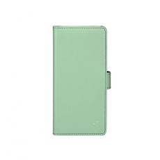 GEAR - GEAR Mobilfodral Samsung A22 5G - Pine Green