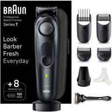 Braun - Braun Skäggtrimmer BT7441 8st stylingtillbehör