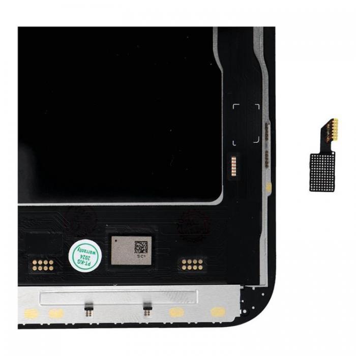 SpareParts - iPhone 14 Pro Skrm med LCD-display FixCell SOFT OLED DD