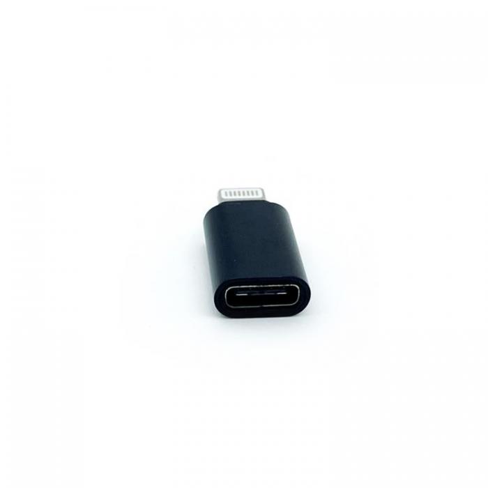 Maxlife - Maxlife USB-C till Lightning Adapter