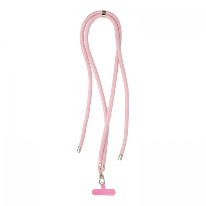 A-One Brand - Mobilrem Swing Pendate Justerbar Lngd - Rosa