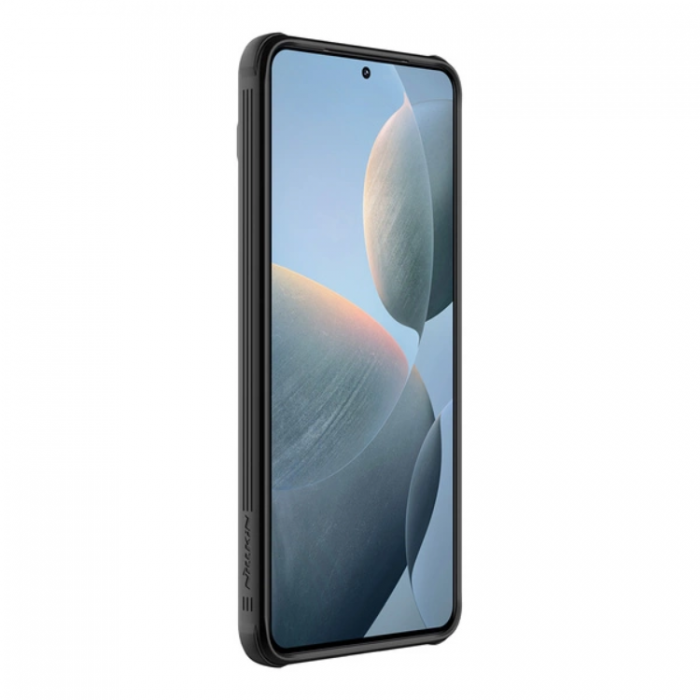 Nillkin - Nillkin Xiaomi Redmi K70/K70 Pro/Poco F6 Pro Mobilskal CamShield Pro