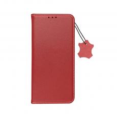 OEM - Xiaomi Redmi Note 11/11S Plånboksfodral Forcell - Rödvin