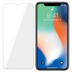 3MK - 3MK iPhone X / Xs Hybrid Okrossbart Glas FlexibleGlass