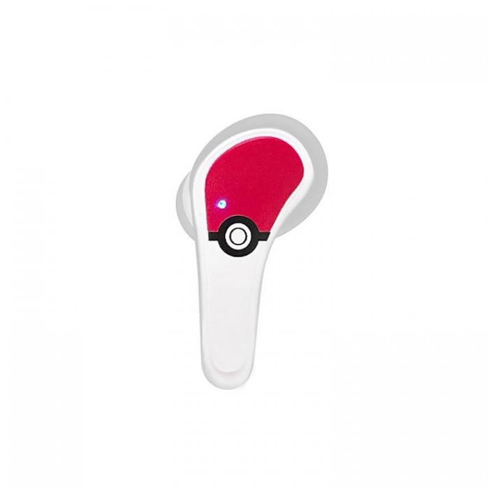 POKEMON - Pokemon Hrlurar In-Ear TWS