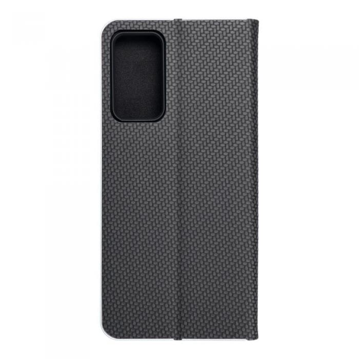 OEM - Forcell Xiaomi Redmi Note 11 Pro 4G/5G Fodral Luna Carbon - Svart