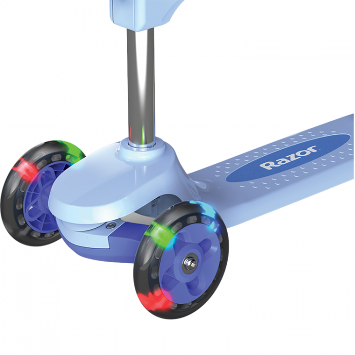 RAZOR - Razor Rollie Scooter Blue