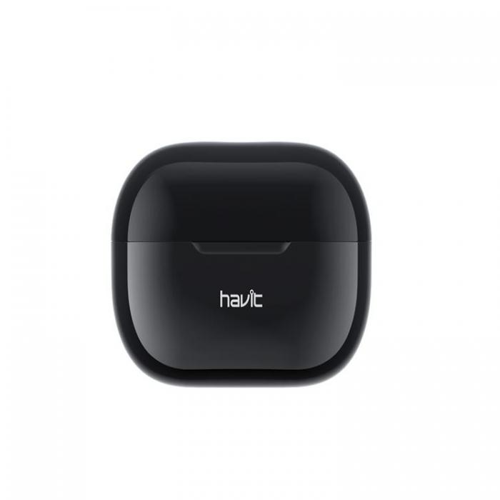 Havit - Havit TWS In-Ear Hrlurar Trdlsa Bluetooth TW925 - Svart