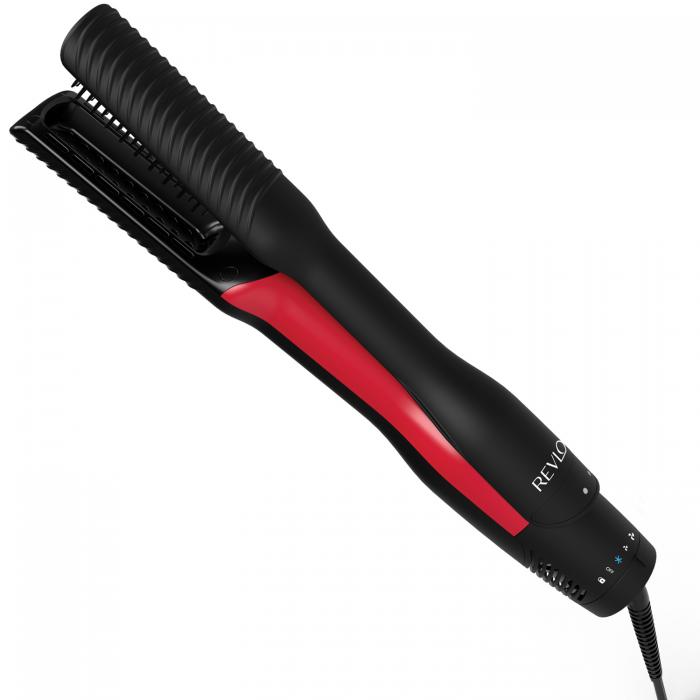 Revlon - Revlon One-Step Air Straight 2-in-1 RVDR5330