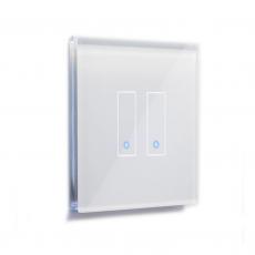 Iotty - Iotty Smart Switch 2-Way - Vit