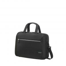 Samsonite - SAMSONITE Datorväska LITEPOINT 15.6" EXP Svart Bailhandle