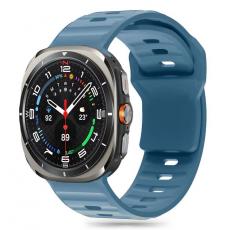 Tech-Protect - Tech-Protect Samsung Galaxy Watch Ultra (47 mm) Band Silikon Line