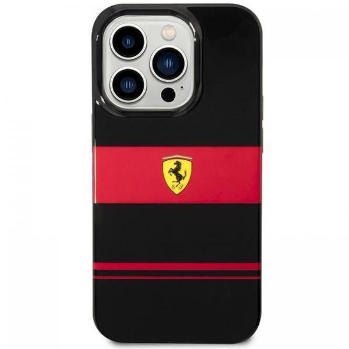 Ferrari - Ferrari iPhone 14 Pro Max Mobilskal MagSafe IMD Combi - Svart