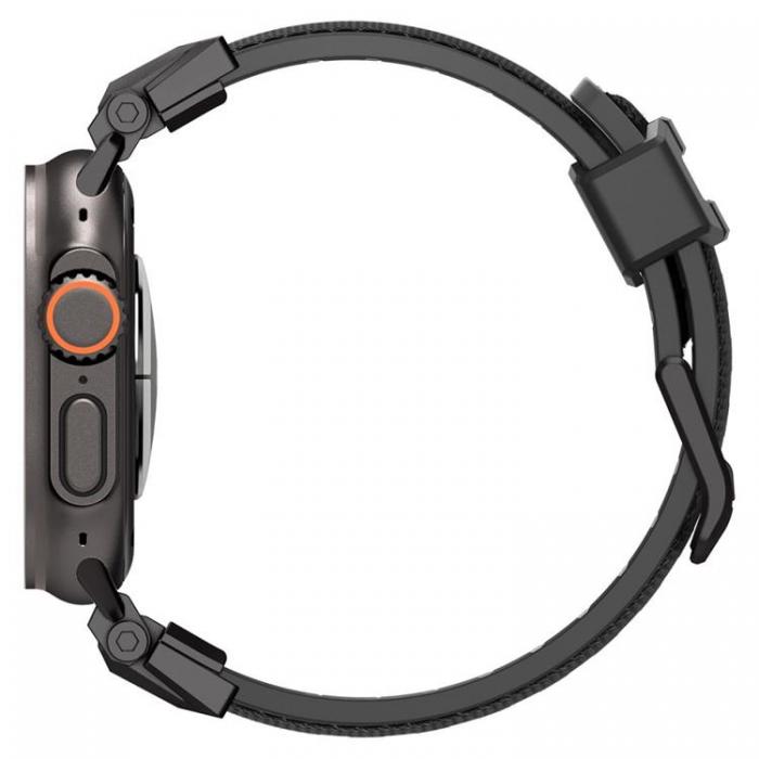 Spigen - Spigen Apple Watch 7/8/9/10/SE/Ultra 1/2 (44/45/46/49mm) Band