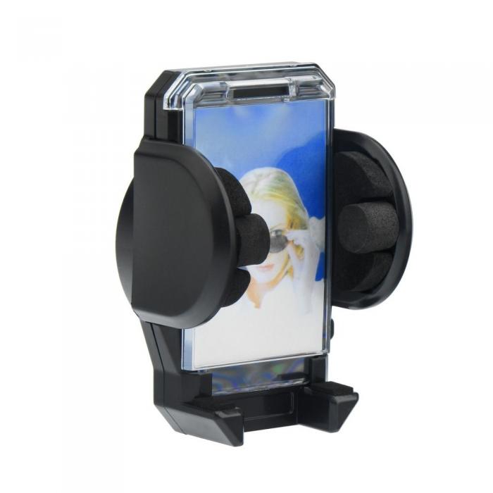 OEM - Mobilhllare till smartphone med Picture and arch (17 cm)