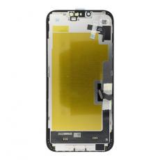 SpareParts - iPhone 14 Plus Skärm med LCD-display NCC Soft OLED IC Byte