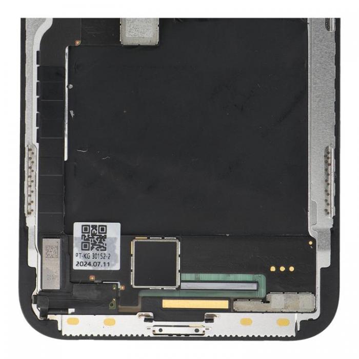 A-One Brand - iPhone X LCD Skrm FixCell Super Retina Refurbished