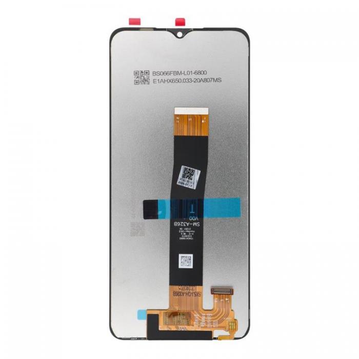 SpareParts - SAMSUNG A32 5G Skrm med LCD-display a326 FixCell OEM