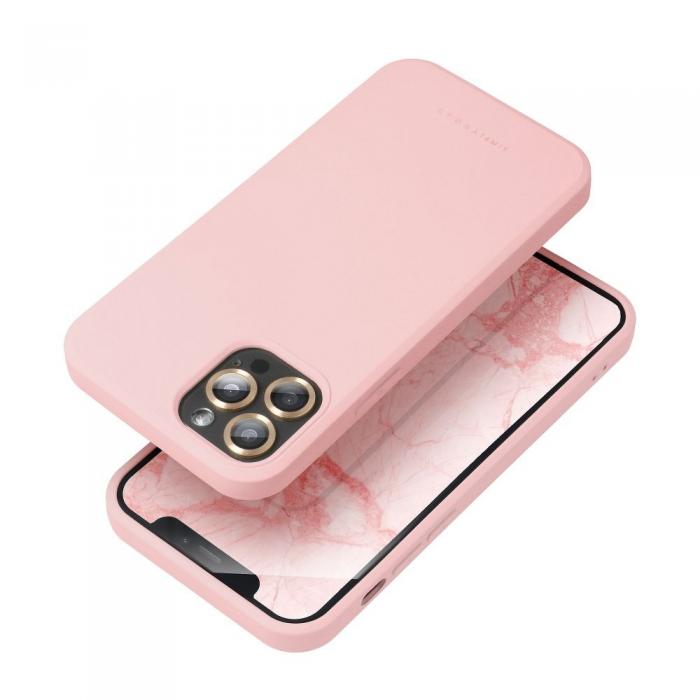 Roar - Roar Space skal till iPhone 11 Pro Rosa