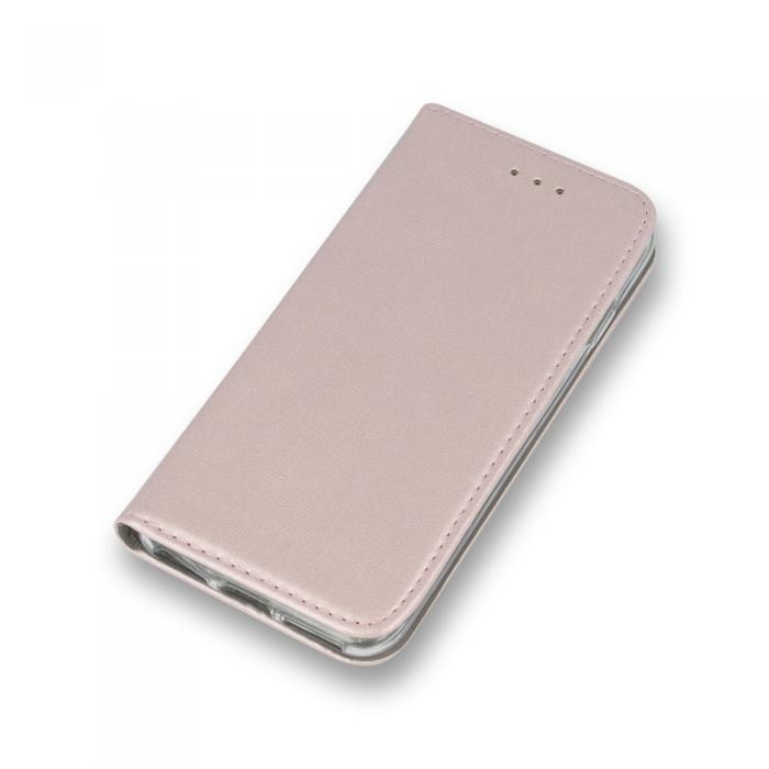 OEM - Magnetiskt Fodral iPhone 14 Rosguld