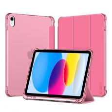 Tech-Protect - Tech-Protect iPad 10.9 (2022) Fodral SC Pen Hybrid